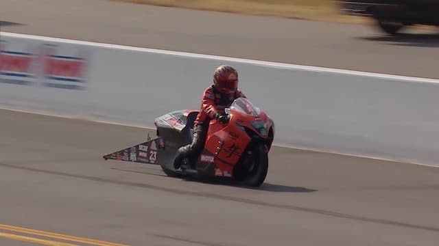 S2025:E06 - Top 5 Moments of the 2025 Countdown