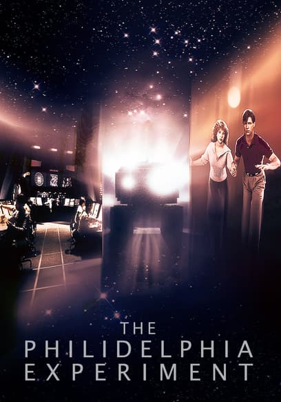 The Philadelphia Experiment