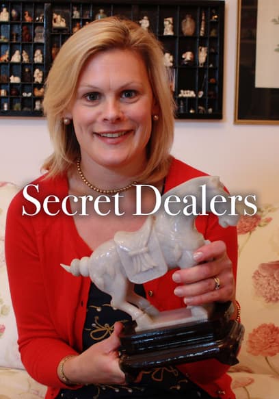 Secret Dealers