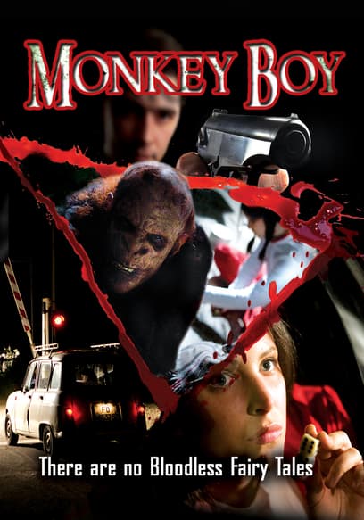 Monkey Boy (Subbed)