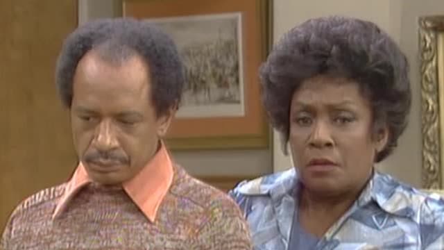 S02:E19 - Mother Jefferson's Birthday