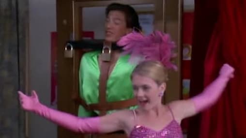 Watch Sabrina the Teenage Witch S01:E09 Magic Joel Free TV