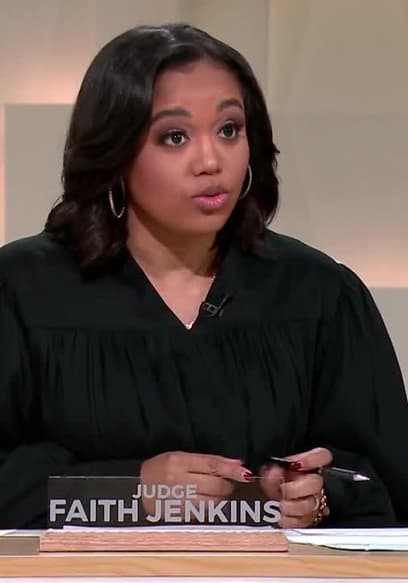 S22:E106 - Makeda Jones vs. Nia Jackson poster