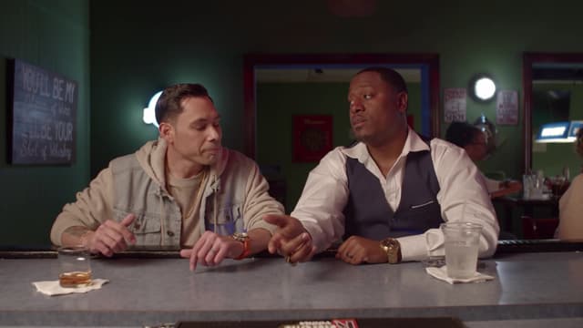 S01:E01 - I'm Just in Shock