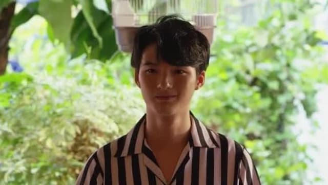 S02:E03 - Teenage Dream