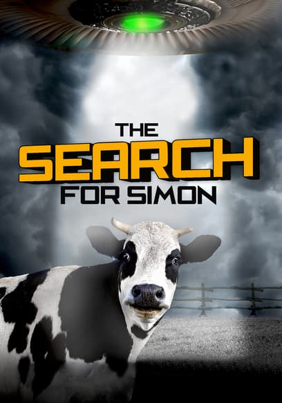 The Search for Simon poster