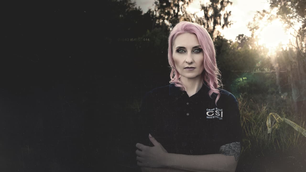 Watch Crime Scene Confidential