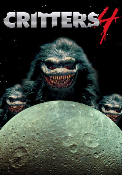 Critters 4