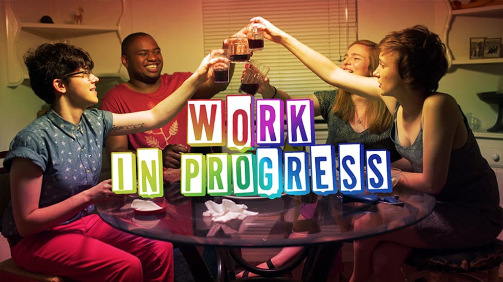 Watch Work in Progress Streaming Online | Tubi Free TV