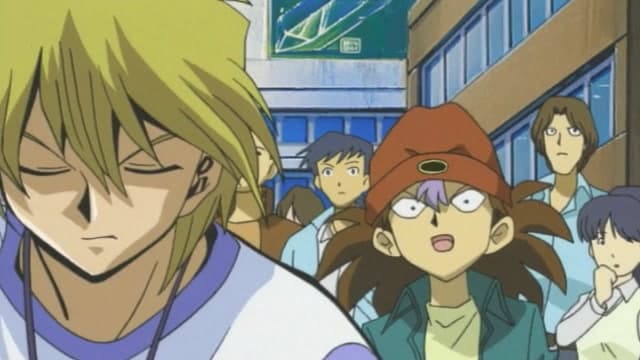 S02:E10 - The ESP Duelist (Pt. 2)