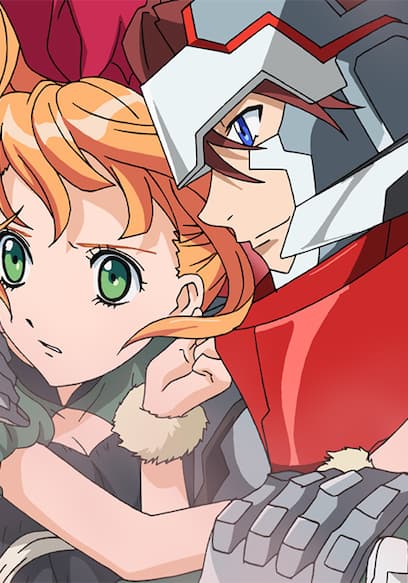 S01:E02 - Ruri's Sky-Blue Bond poster