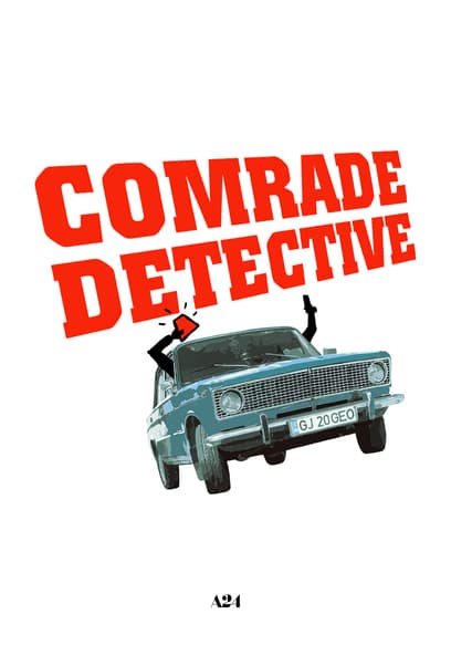 Comrade Detective