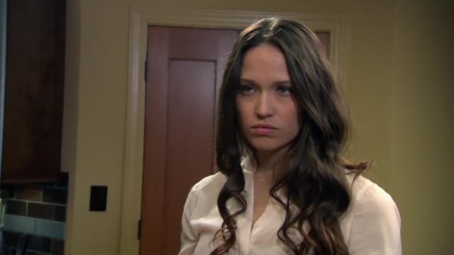 S01:E31 - The Vulnerable