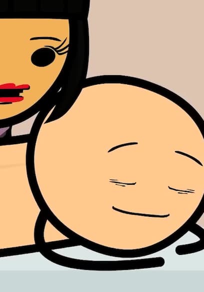 S01:E18 - Cyanide & Happiness Mega Compilation 18 poster