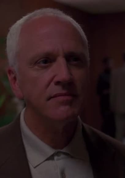 S03:E08 - Quickening poster