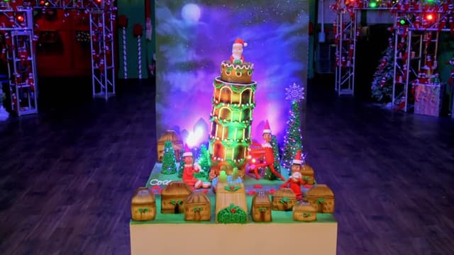 S01:E05 - It's Not Goodbye Forever