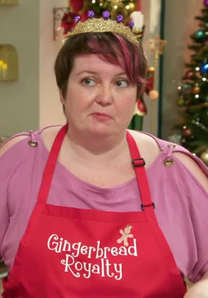 Watch Holiday Gingerbread Showdown S01:E01 - Naughty or Nice - Free TV ...