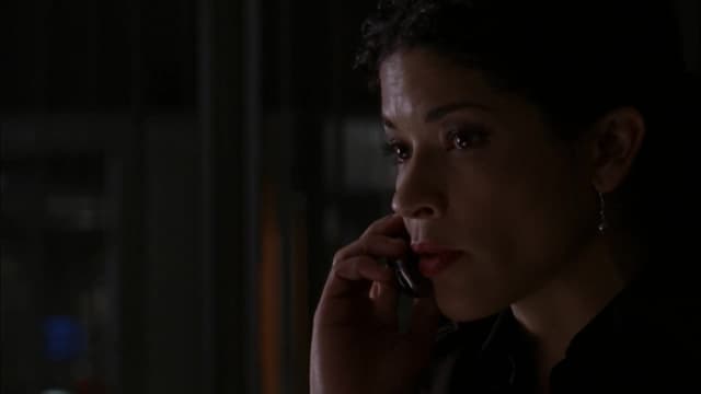 S01:E14 - Down But Not Out