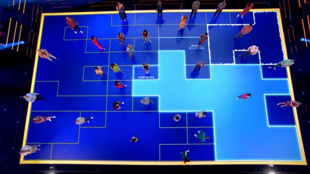 S05:E09 - A Winning Streak