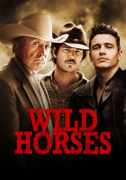 Wild Horses