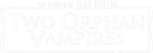 Two Orphan Vampires