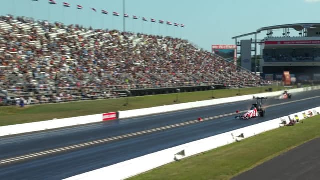 S2025:E21 - Indianapolis Finals