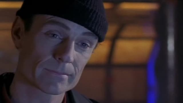 S03:E14 - Solitary Confinement