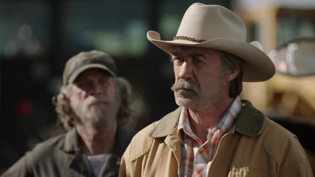 S07:E02 - Living the Moment