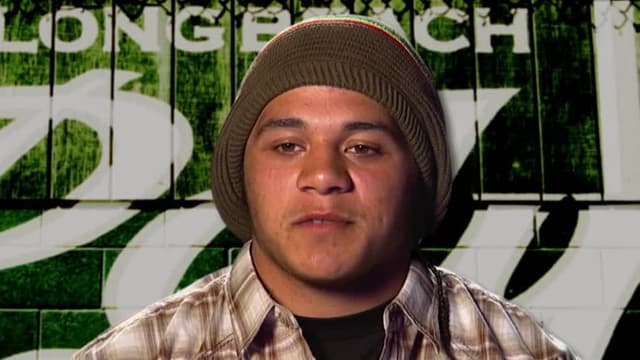 S01:E07 - Será mejor que luchemos