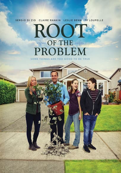 Root of the Problem