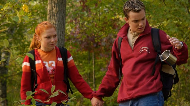 S01:E09 - Storm