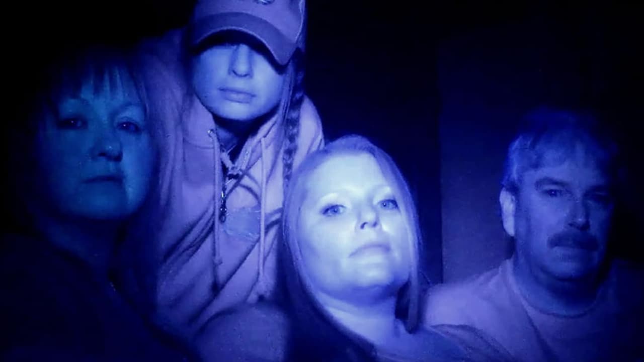 Watch 30 Ghosts