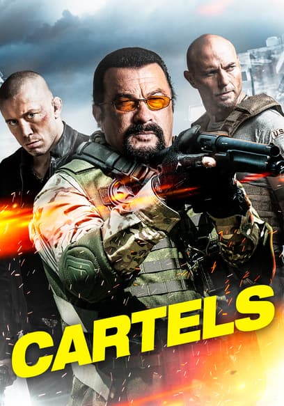 CARTELS Trailer