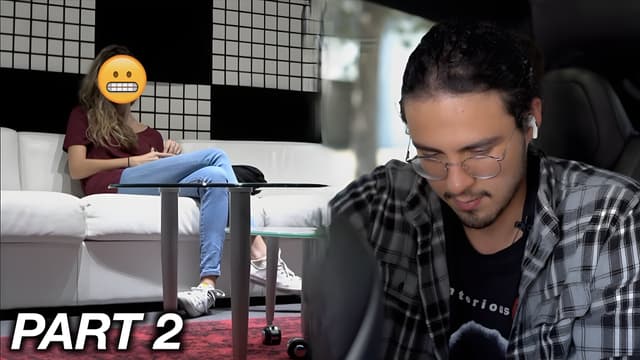 S01:E10 - Is His Girlfriend Money Hungry? (Pt. 2)