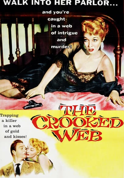 The Crooked Web