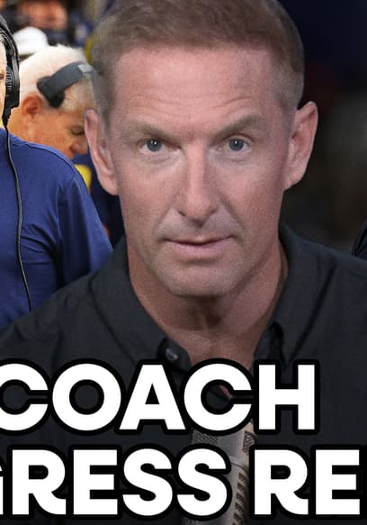 S2026:E57 - Coaches Progress Report: Evaluating Kyle Whittingham, Lane Kiffin & Other New Head Coaches poster