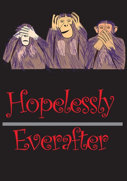 Hopelessly Ever After (Sub Esp)