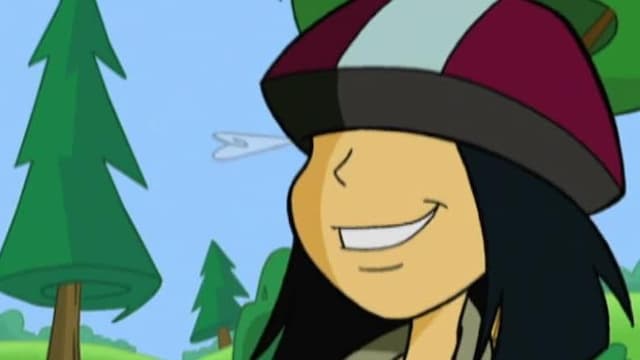 S01:E14 - Pi paranormal