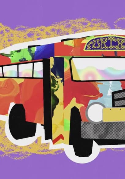 S01:E07 - Psychedelics poster