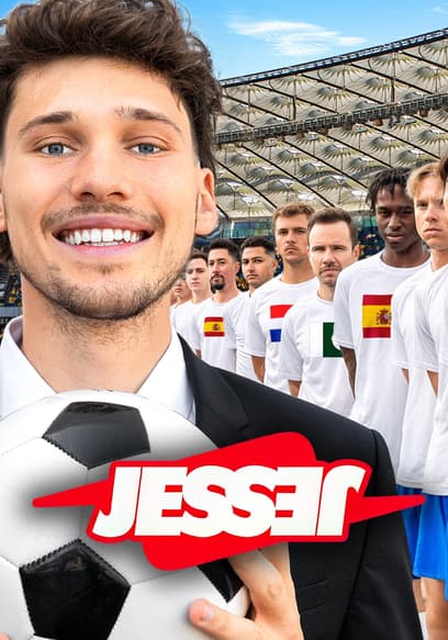 Jesser