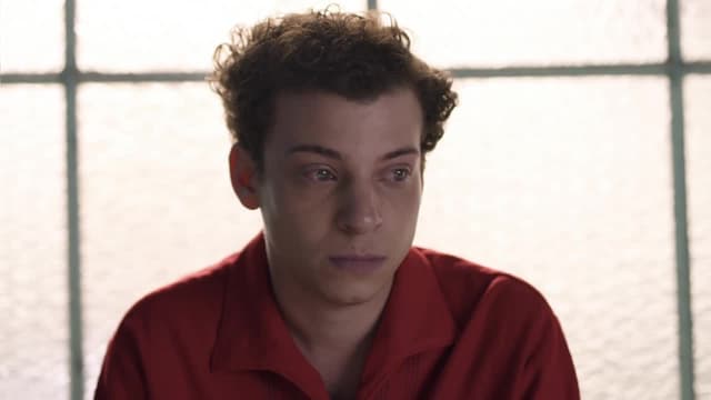 S01:E19 - Episodio 19