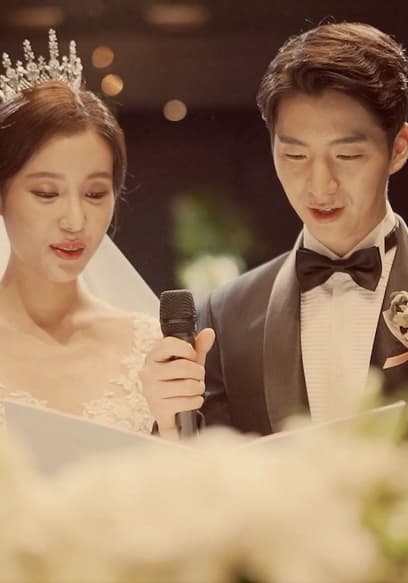 Póster de S01:E06 - How to Fall in Love