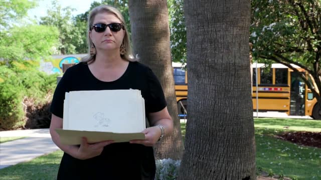 S24:E15 - McNay Art Museum (Hour 3)