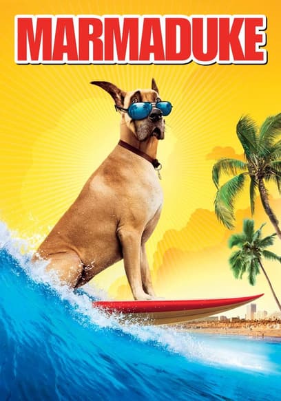 Marmaduke (Doblado)
