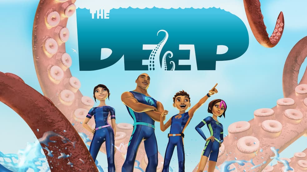 Watch The Deep Streaming Online | Tubi Free TV