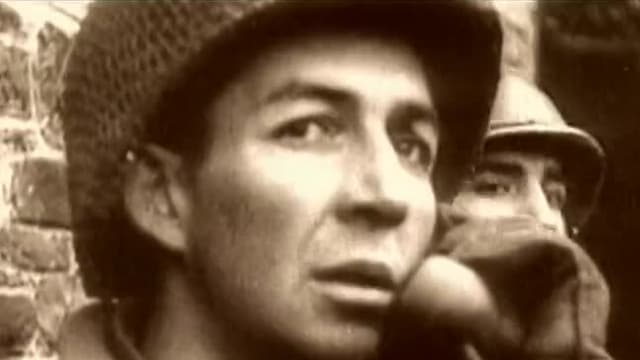 S01:E19 - The Agony of the Third Reich