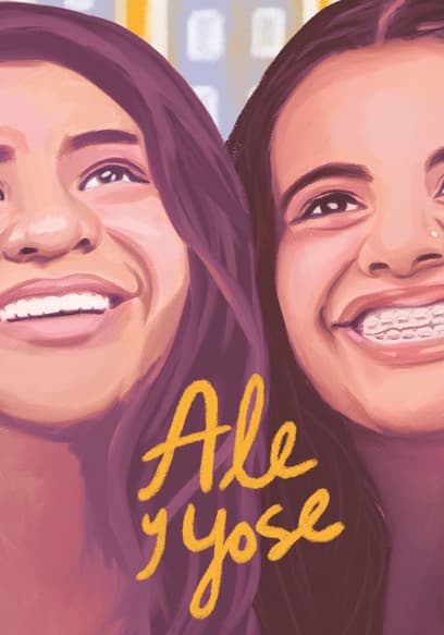 Ale Y Yose