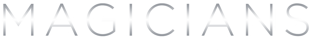 Magicians: Life in the Impossible