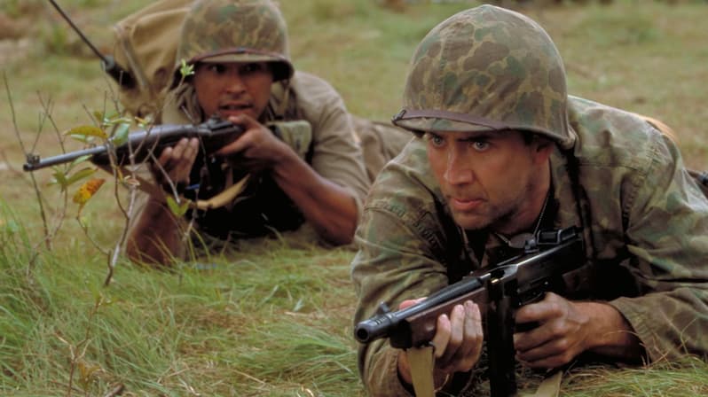 Watch Windtalkers (2001) - Free Movies | Tubi