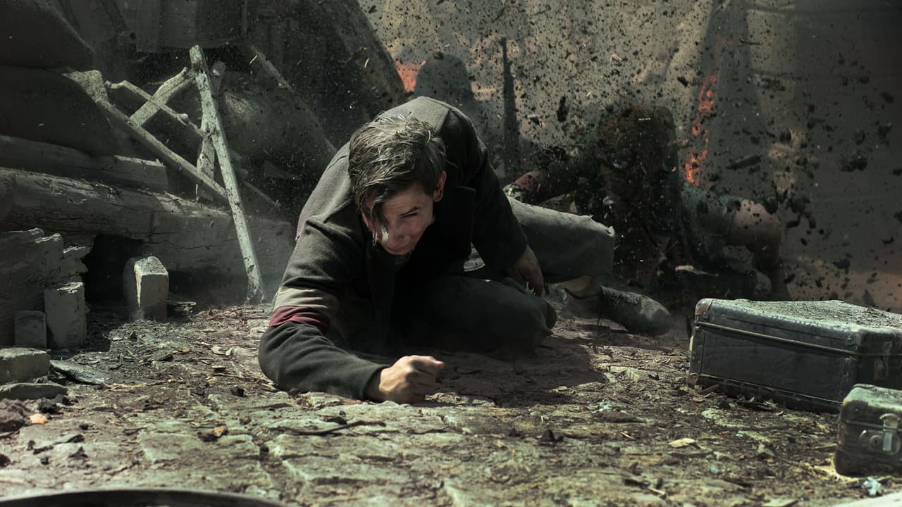 Watch Warsaw 44 (Español)